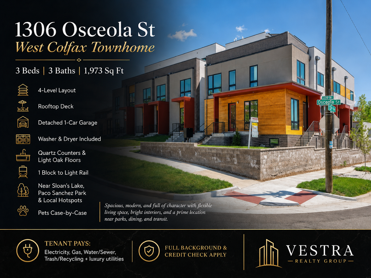 1306 Osceola Street - -