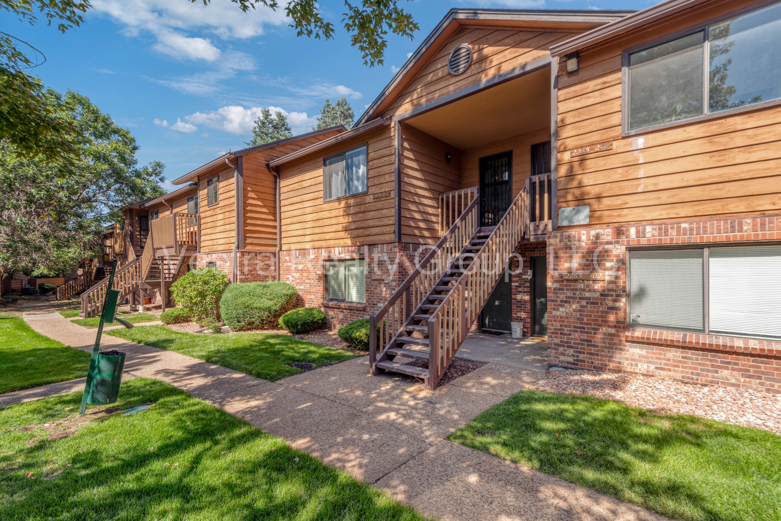 2265 South Buckley Road