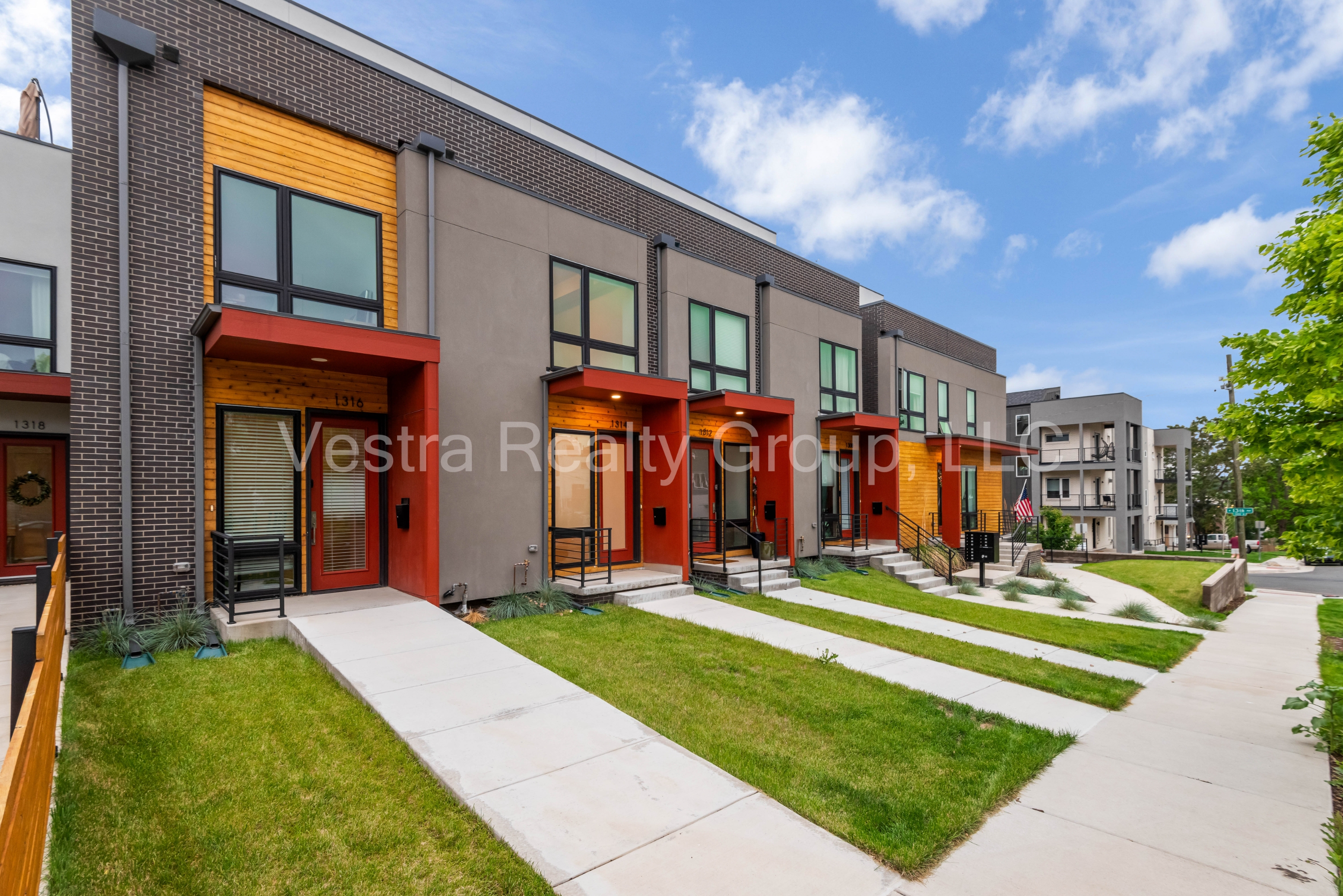 1314 Osceola Street - -