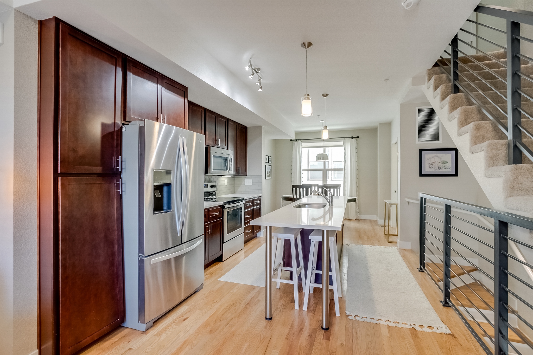 2426 Welton Street - -