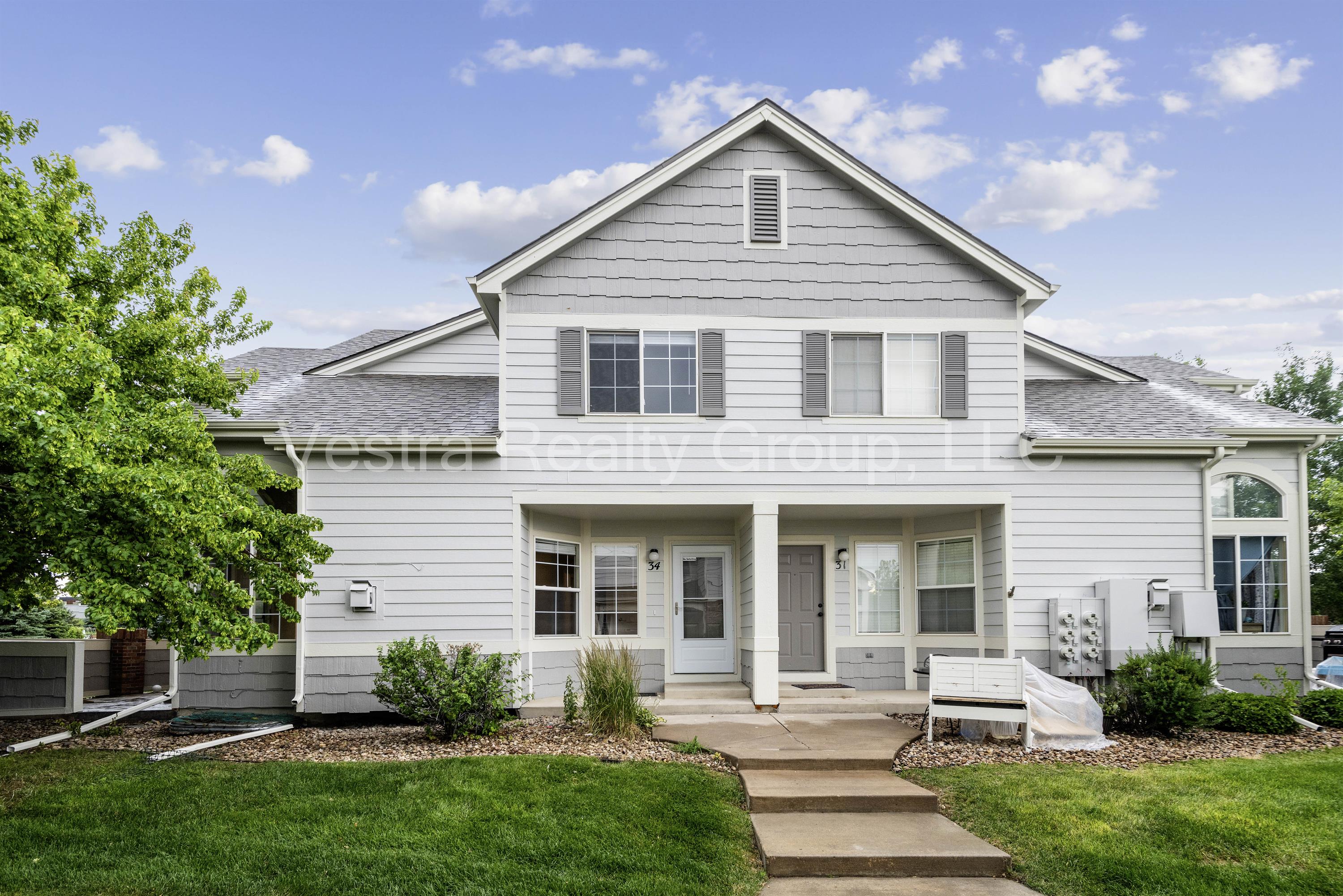 9585 Deerhorn Court #34