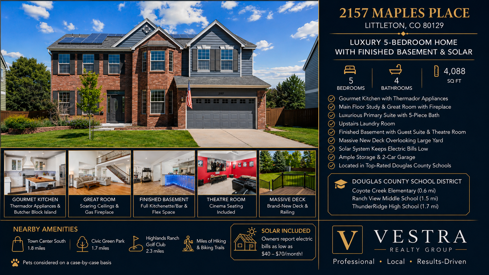 2157 Maples Place