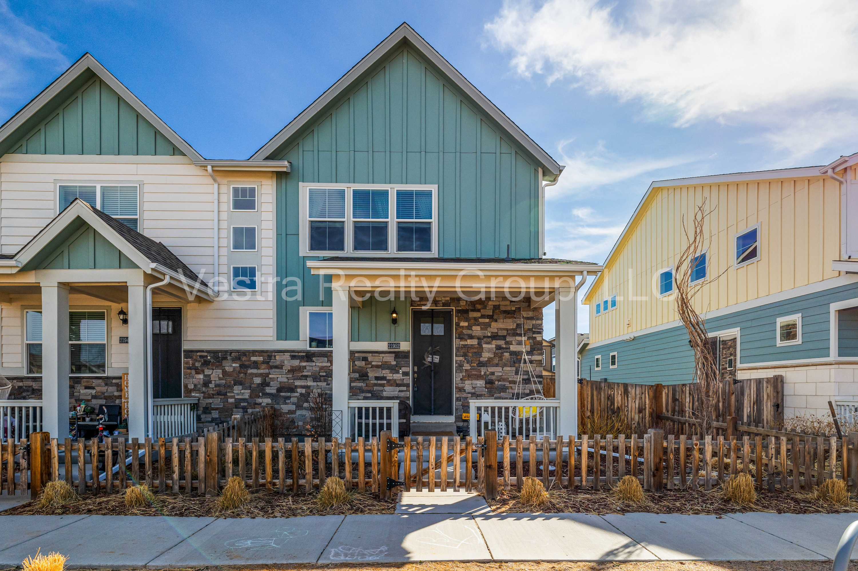 21952 East 9th Place - -
