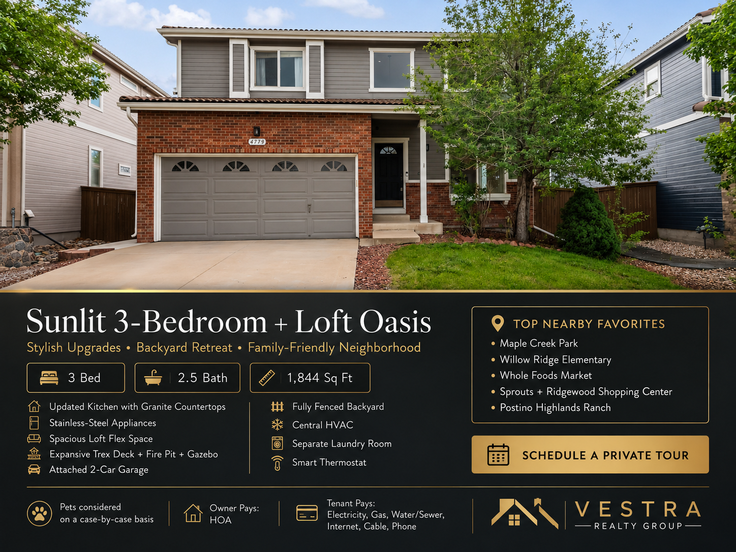 4779 Waldenwood Drive